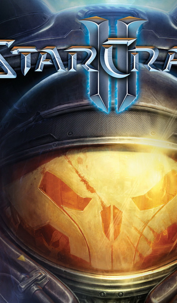 StarCraft 2: Wings of Liberty