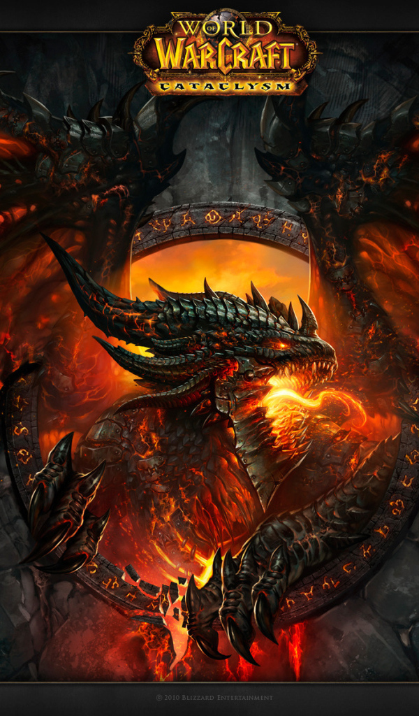 World of Warcraft: Cataclysm