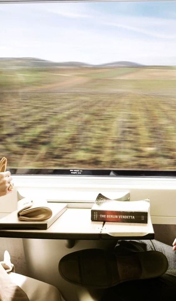 Анджелина Джоли Турист