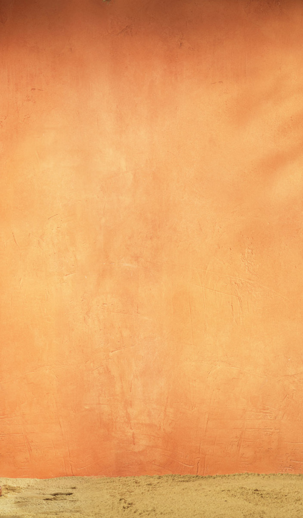 Длинноногая модель