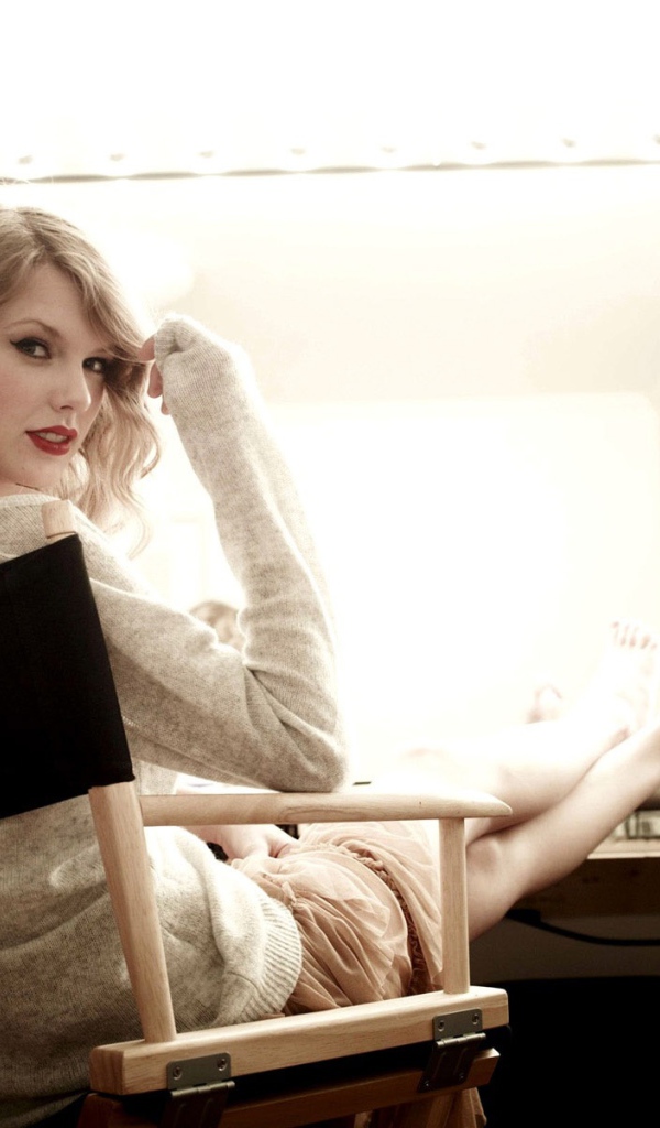 Тэйлор Свифт фото