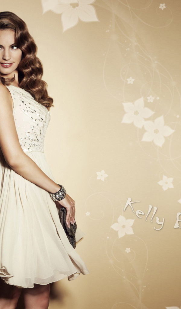 Келли Брук (Kelly Brook)