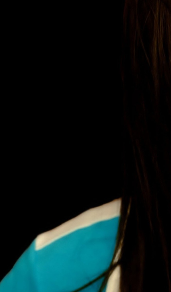 фото портрет девушки