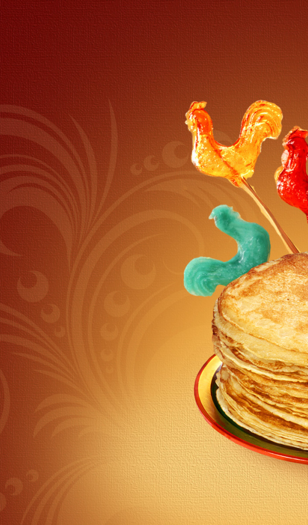 Масленица праздник