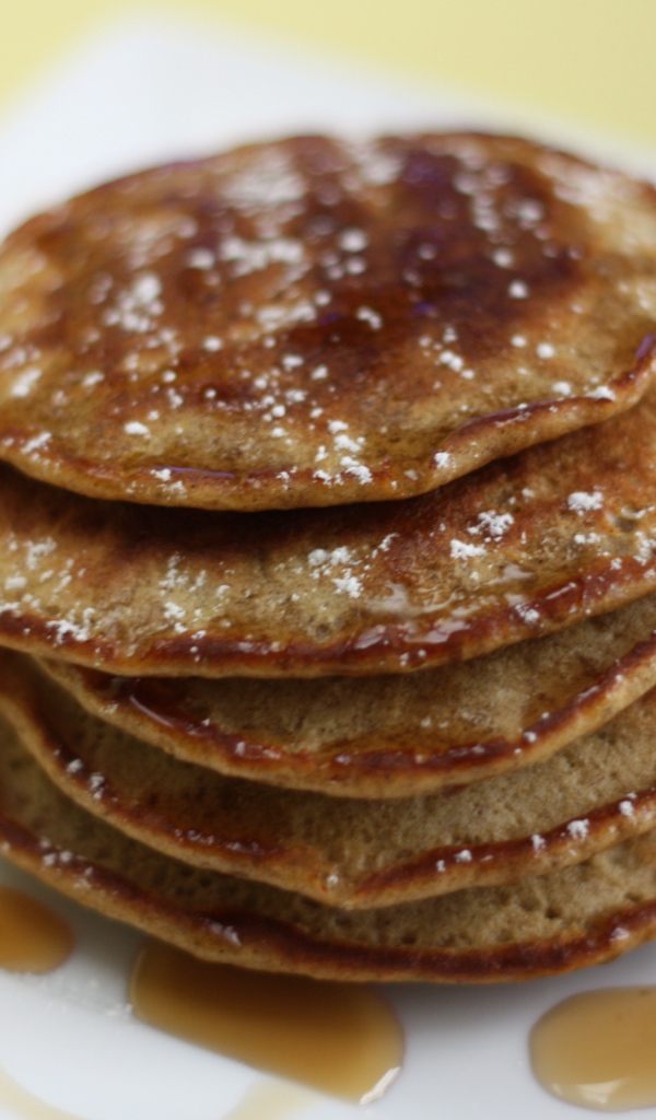 Блинчики на масленицу