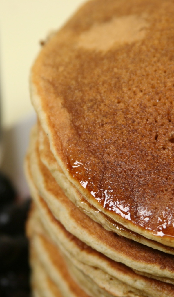 Масленица блины