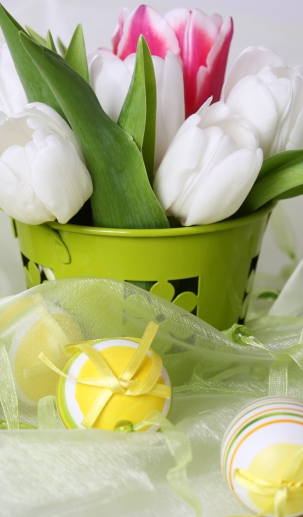 Пасхальный натюрморд