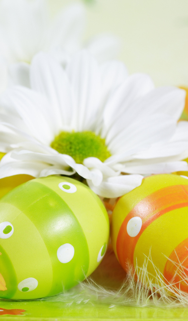 Пасхальный натюрморт