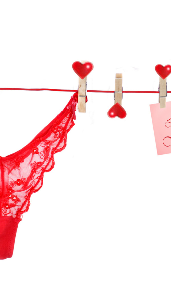 Валентинка