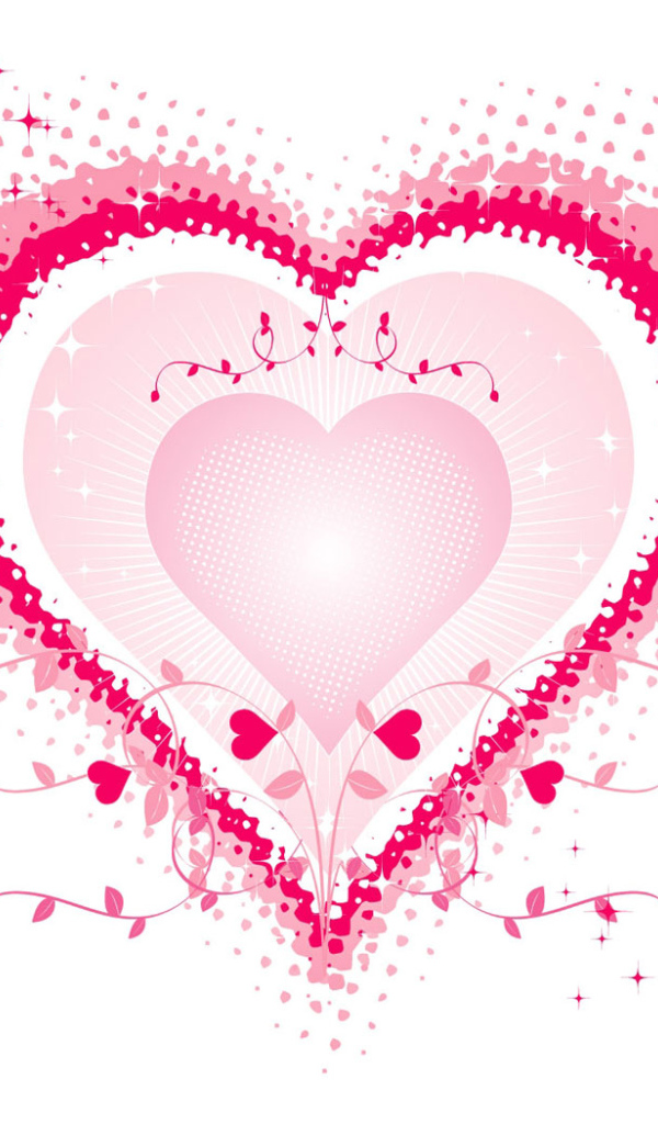 Сердце в сердце