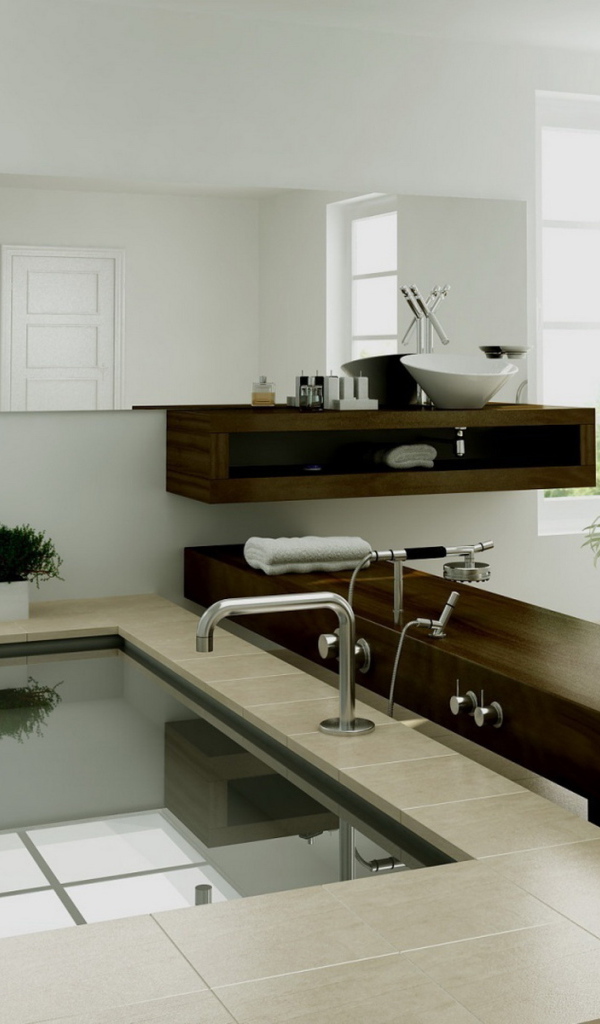 Ванная комната