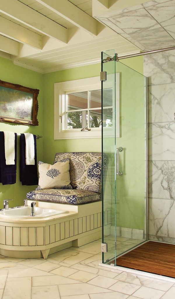 Ванная комната