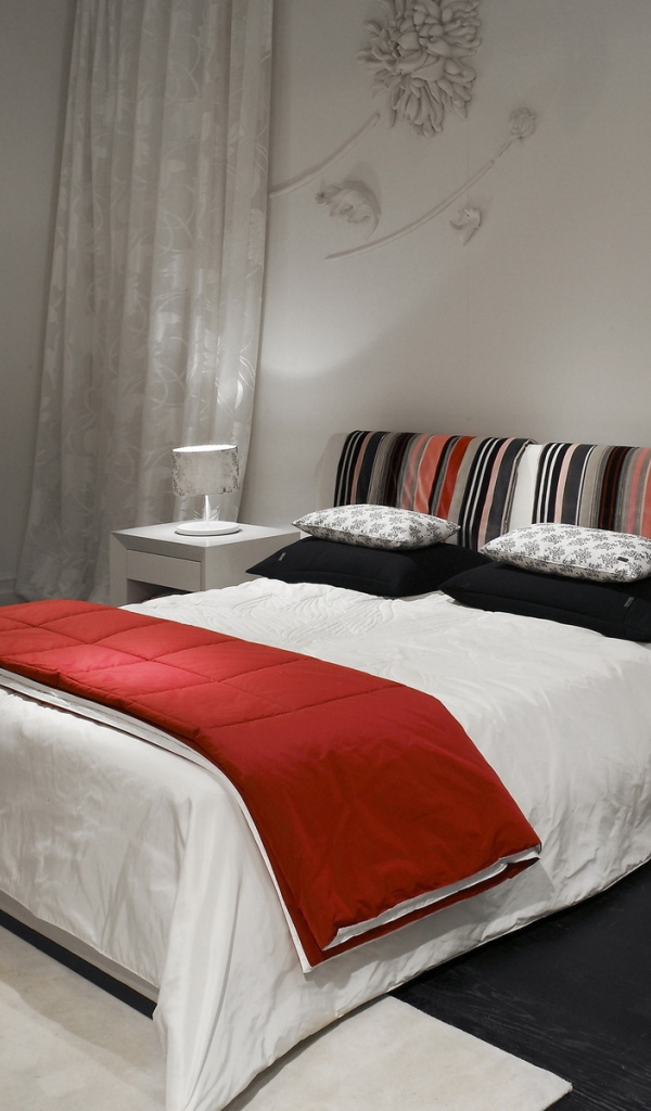 Спальная комната