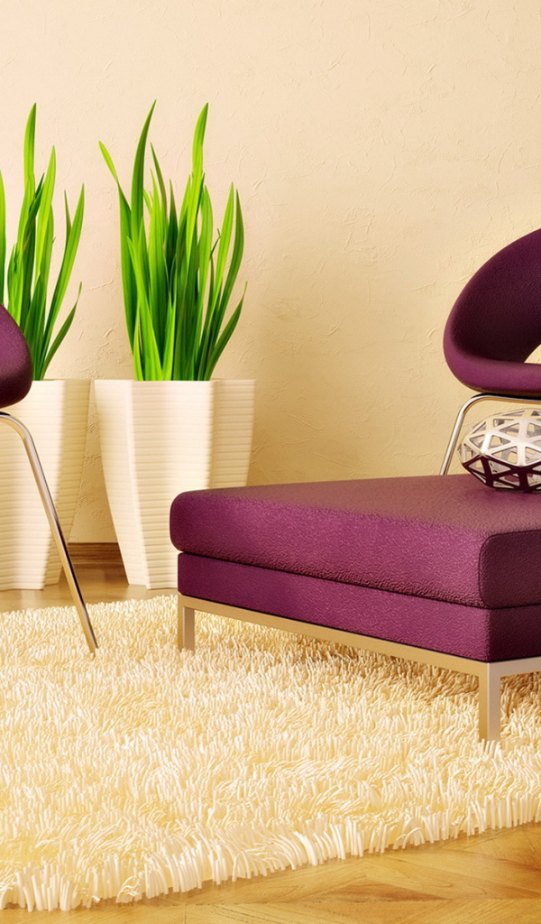 Дизайнерские стулья