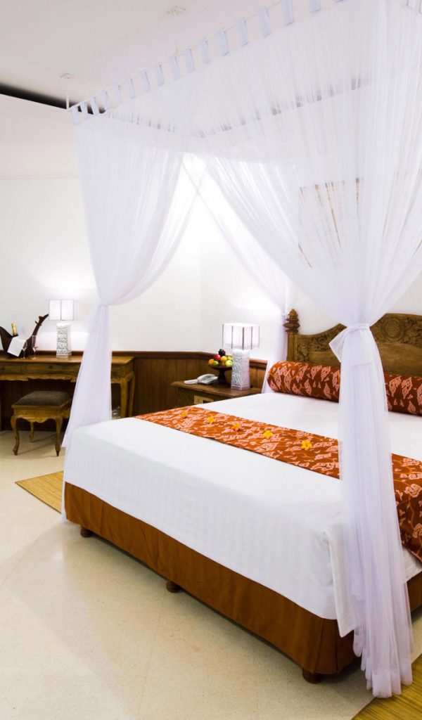 Гостиничный номер