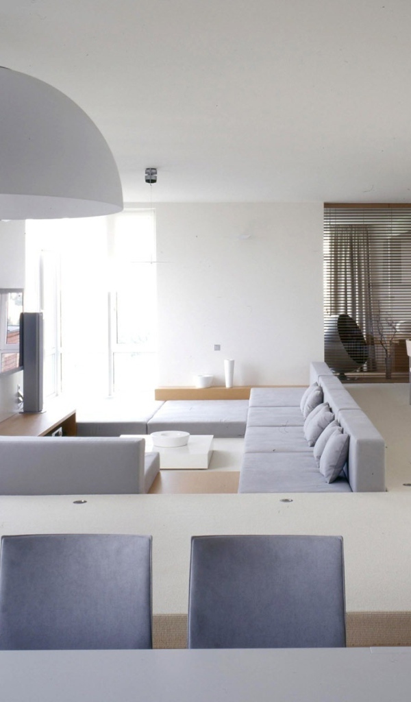 Современный стиль