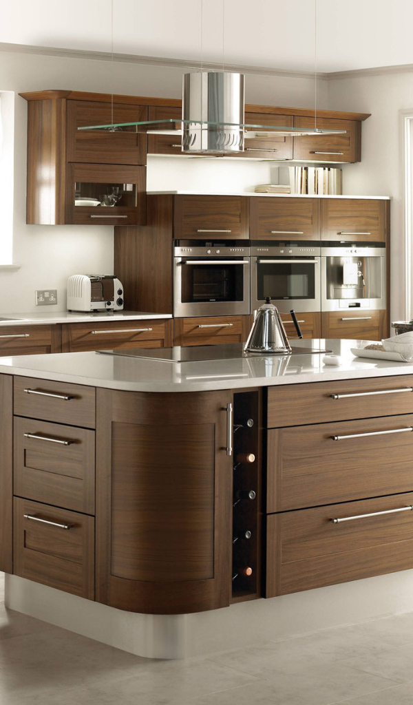 Современная кухня