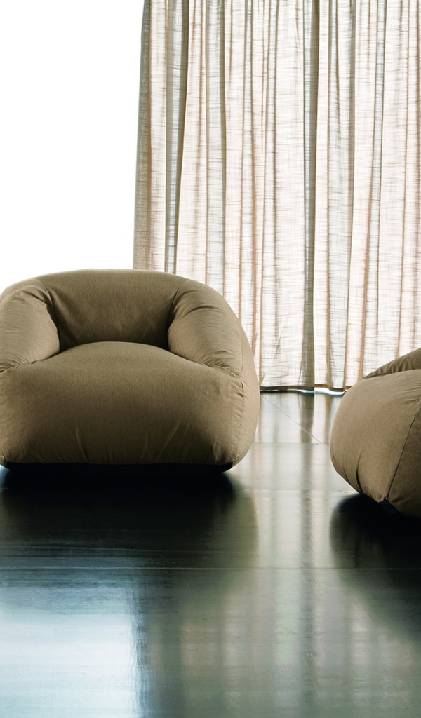 Лаконичный дизайн