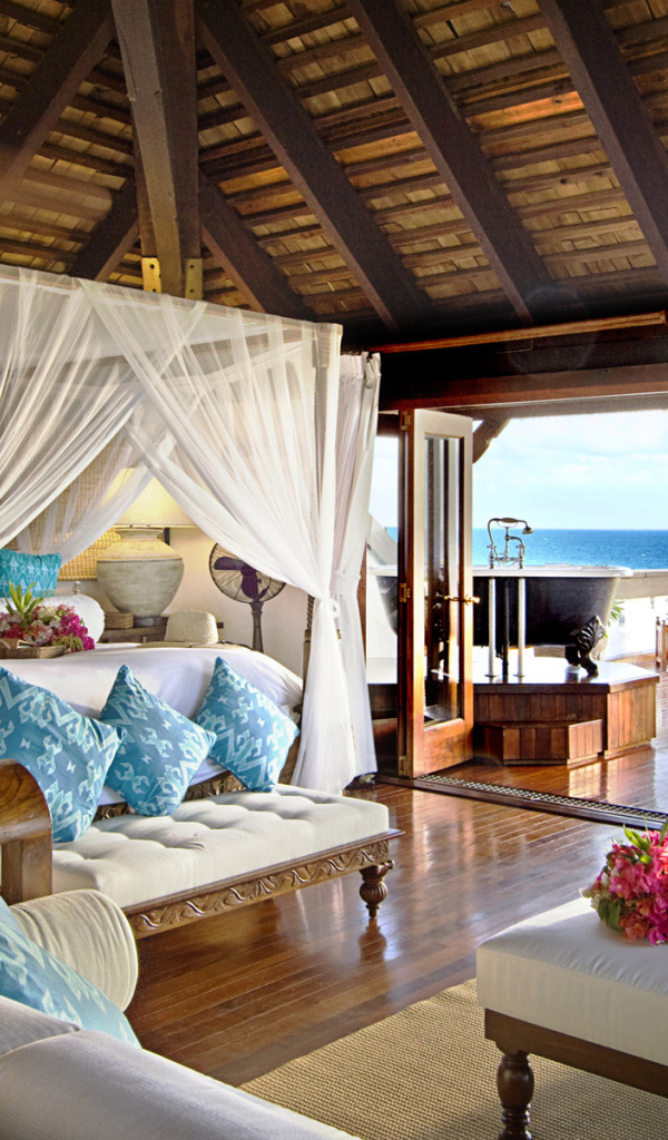 Спальная комната