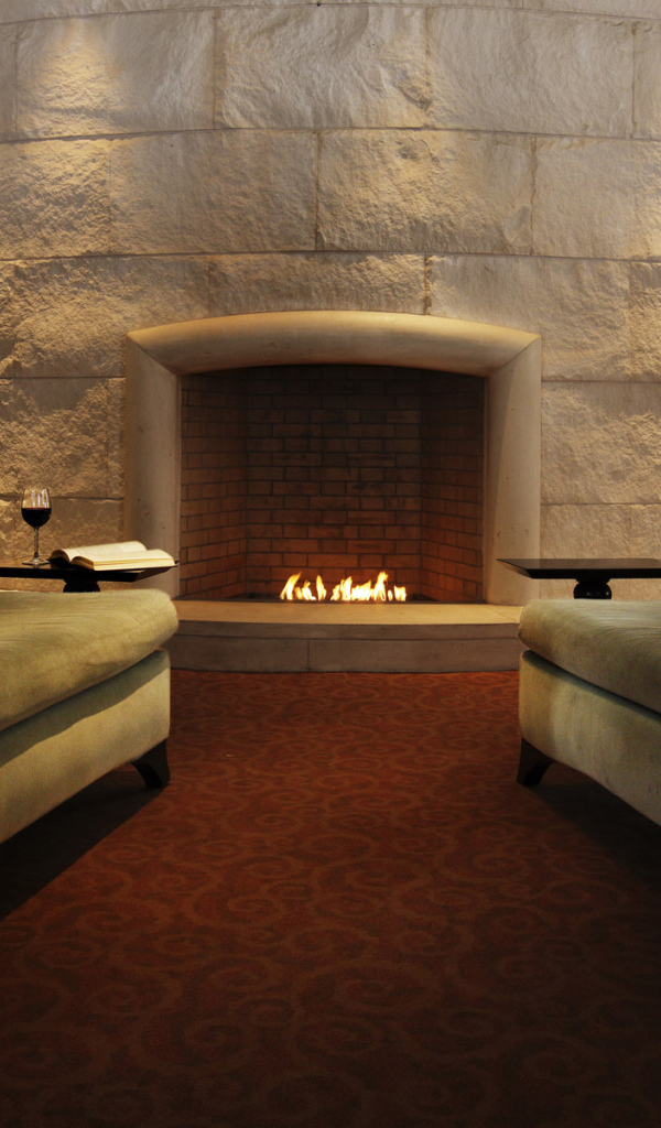 Диваны в гостинной