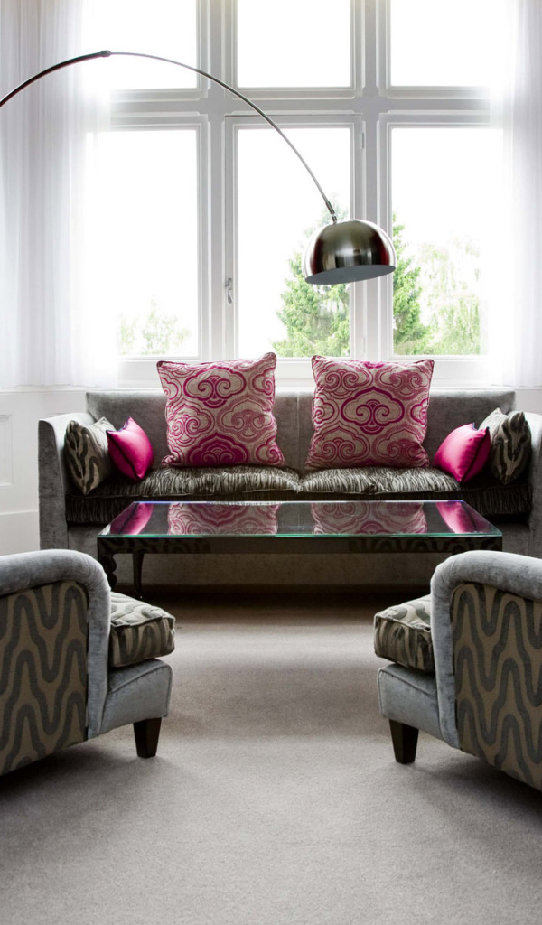 Мягкая мебель