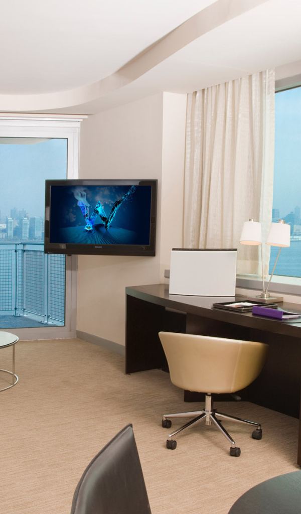 Комната-кабинет