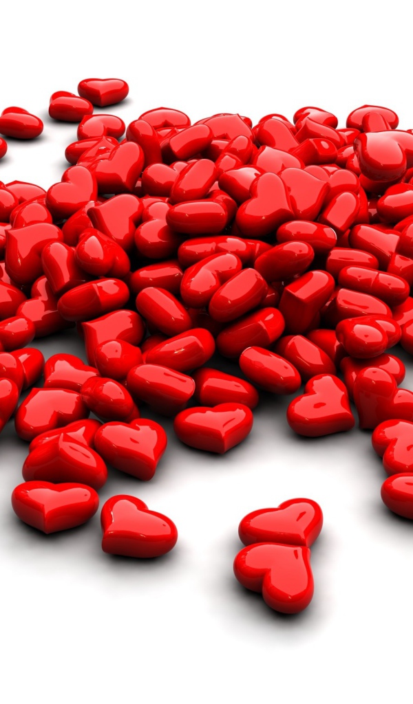 Горячие сердца