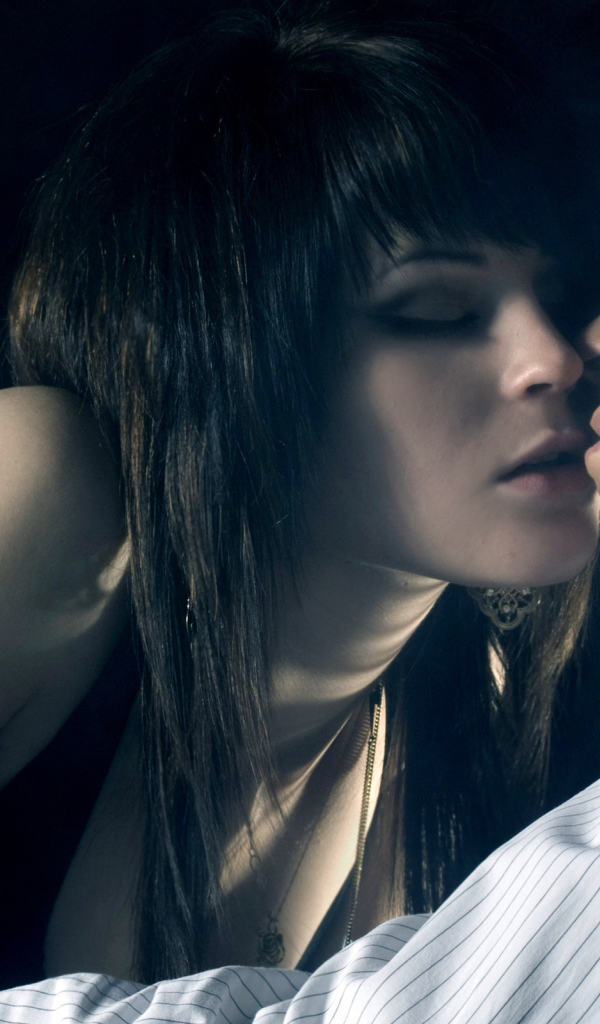 Страстная пара