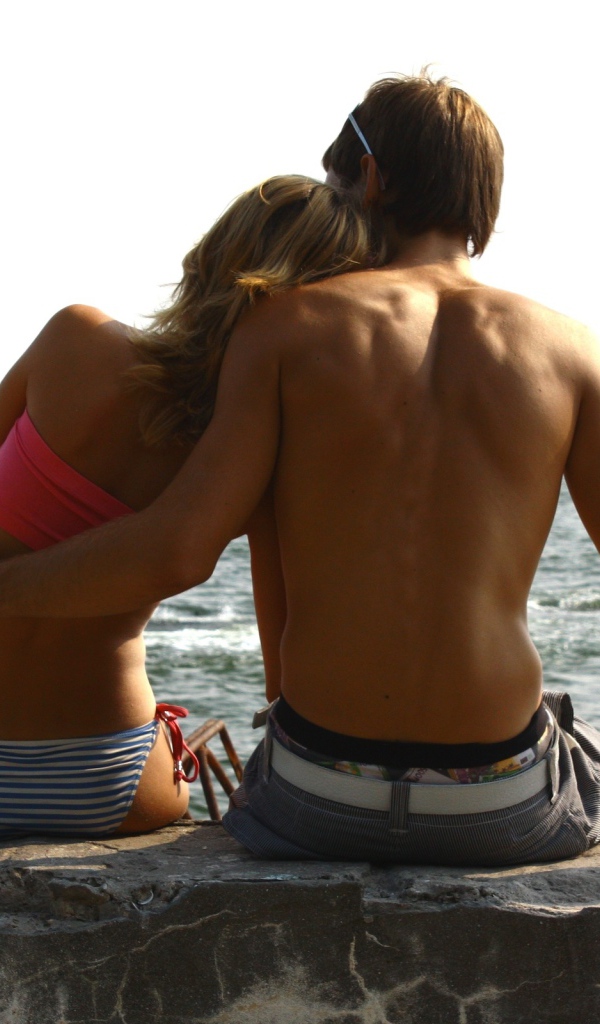 Трепетные отношения