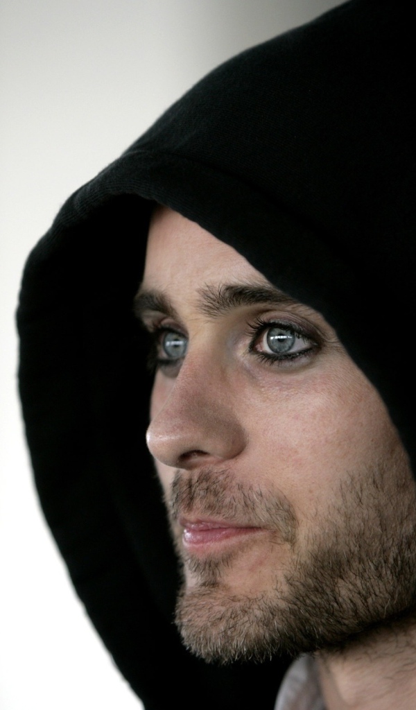 Actor Jared Leto