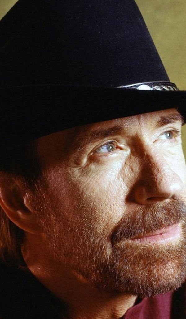 Chuck Norris