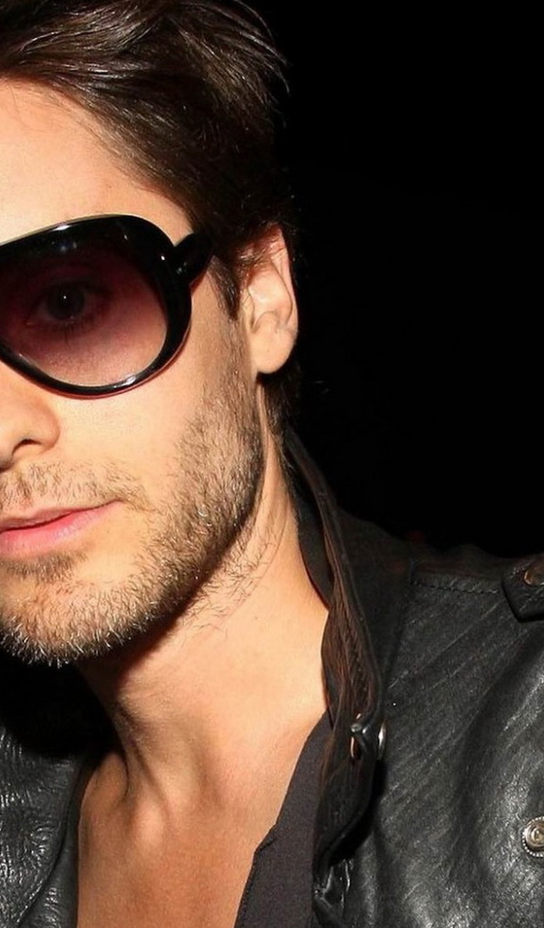 Джаред Лето