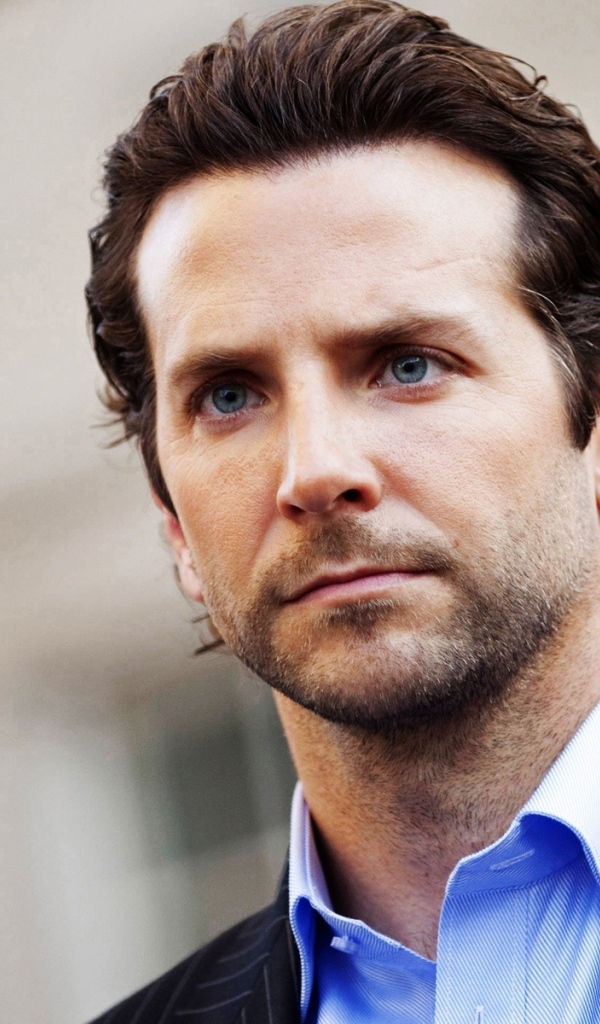 Бредли Купер (Bradley Cooper)