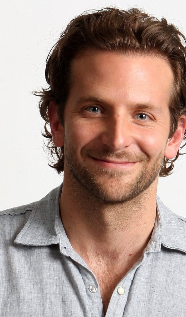 Брэдли Купер (Bradley Cooper)