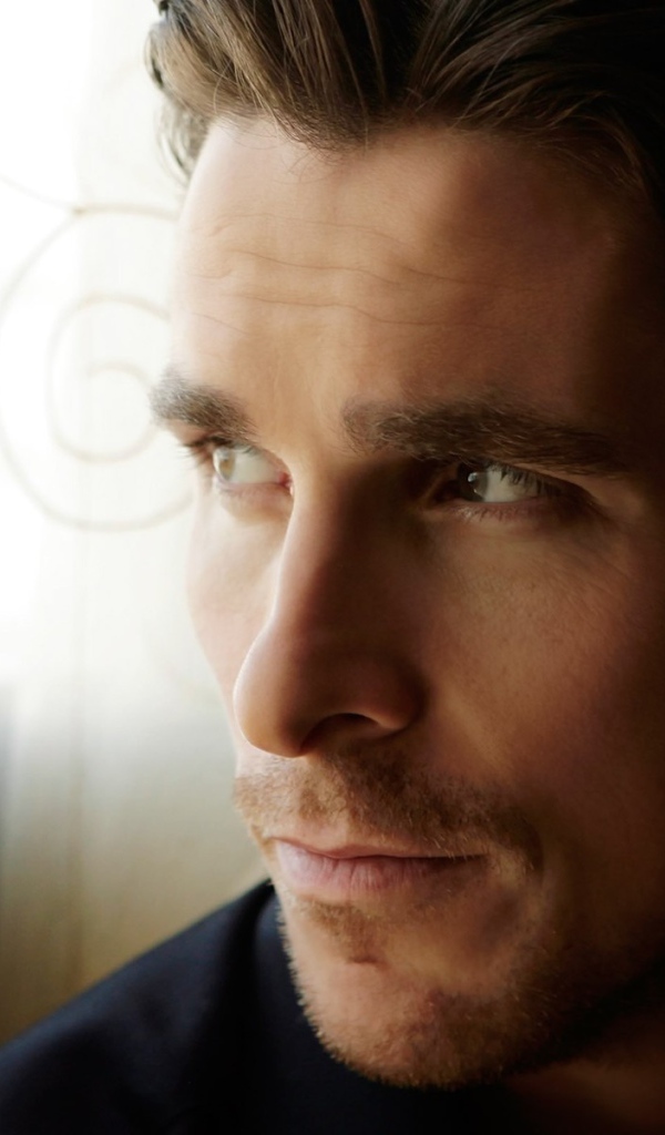 Christian Charles Philip Bale