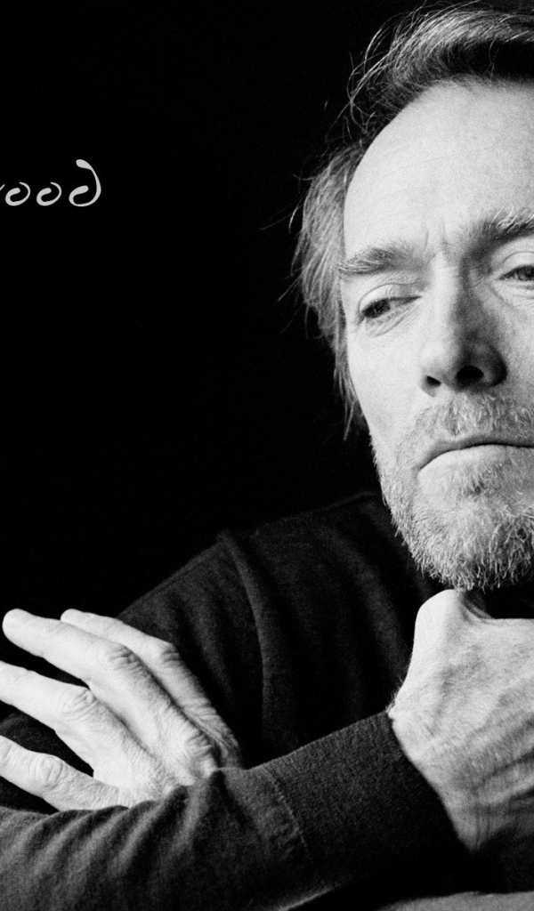 Клинт Иствуд