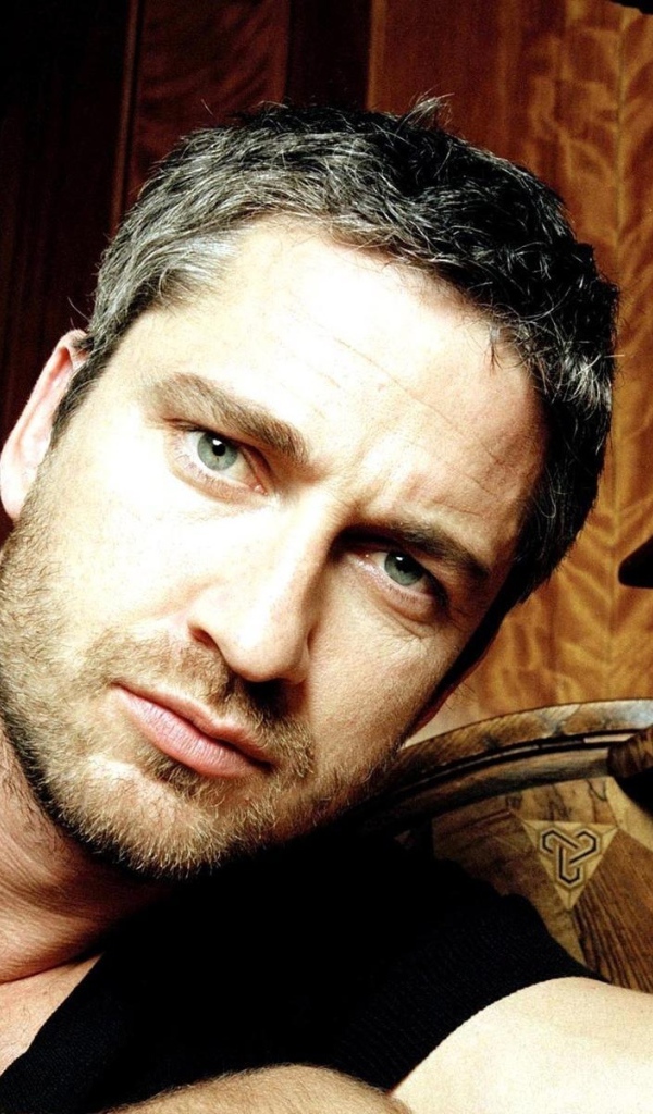 Джерард Батлер (Gerard Butler)