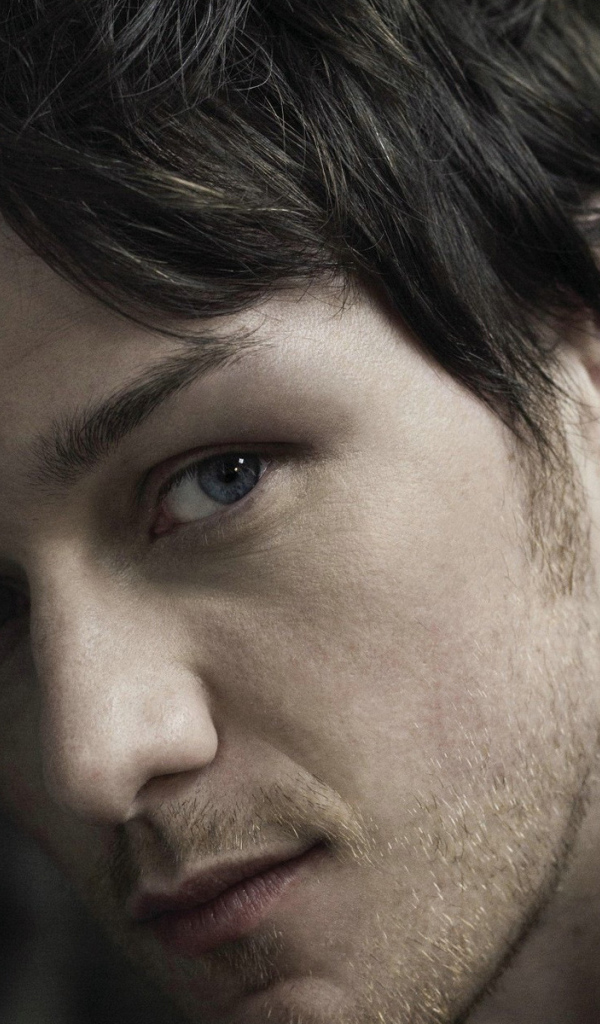 James Mcavoy
