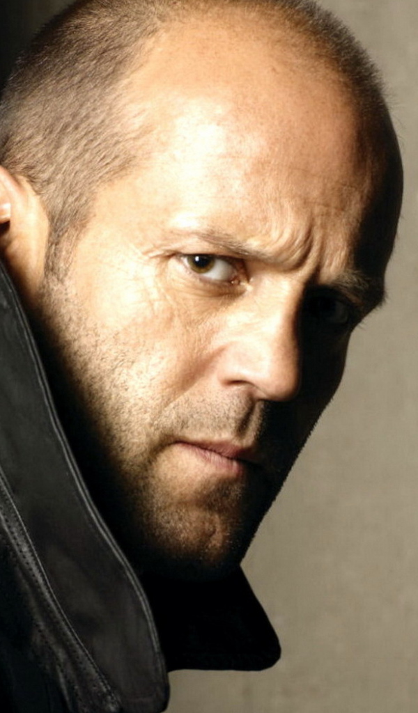 Джейсон Стэтхэм