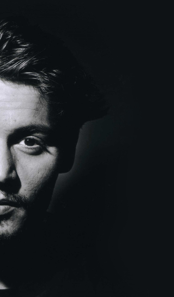 Джонни Депп