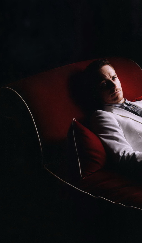 Майкл Фассбендер (Michael Fassbender)