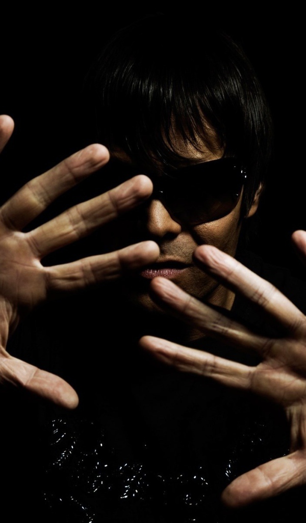 музыкант Matt Darey