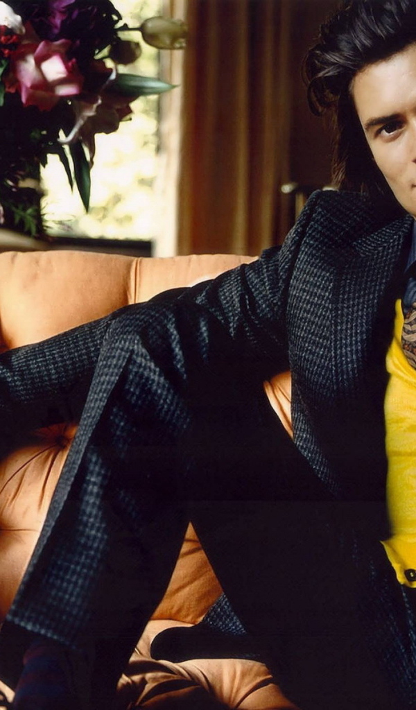 Орландо Блум (Orlando Bloom)