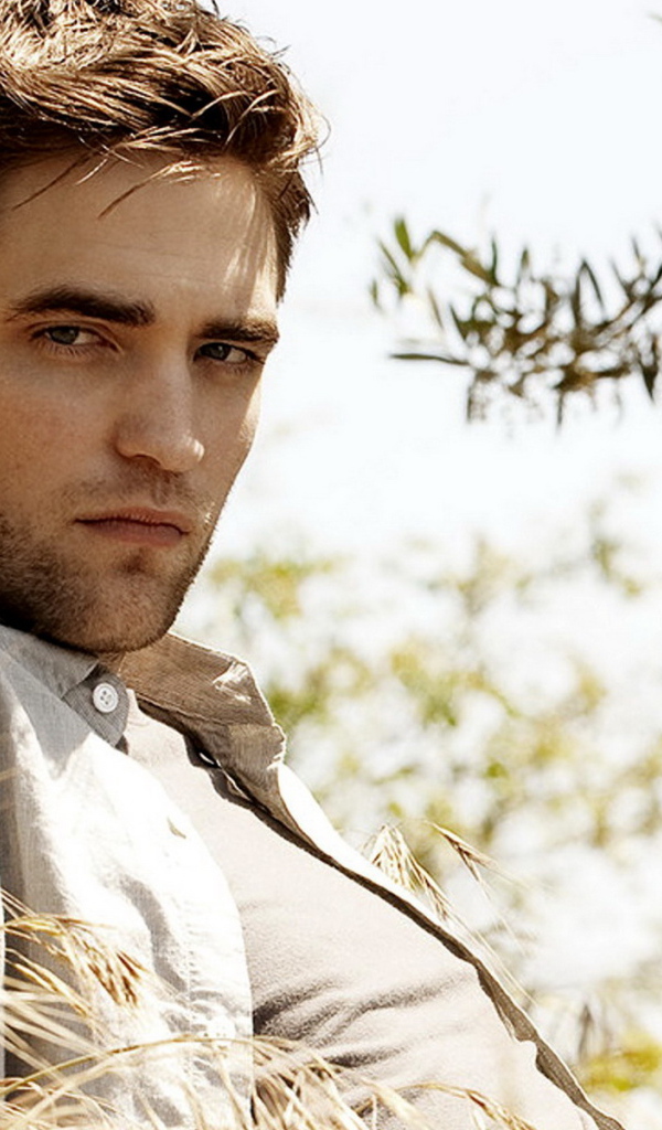 Robert-Pattinson