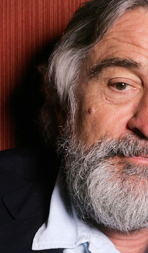 Роберт Де Ниро фото 2011