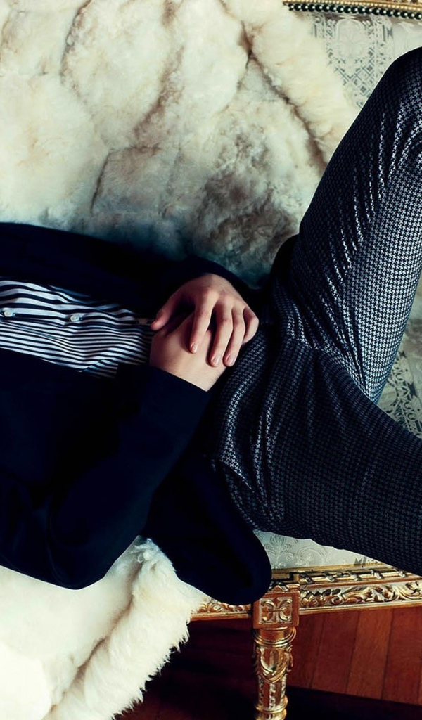 Роберт Патинсон