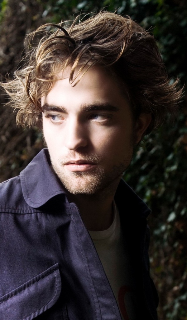 Роберт Патинсон (Robert Pattinson)