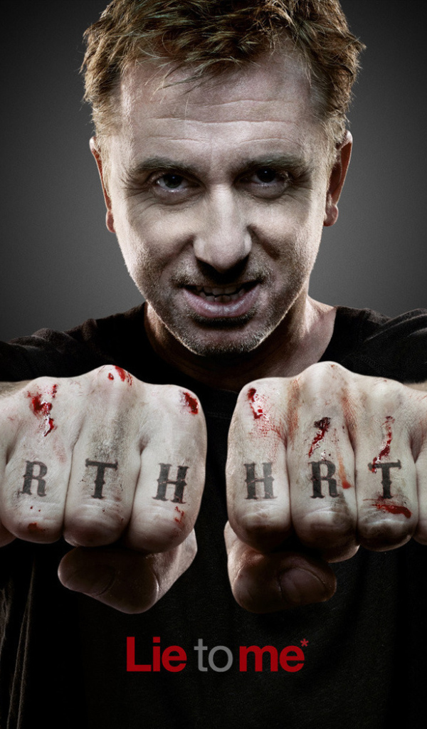 Tim Roth