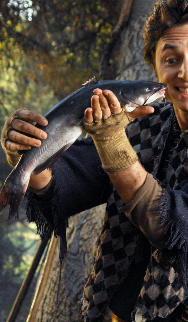 Zachary Israel Braff