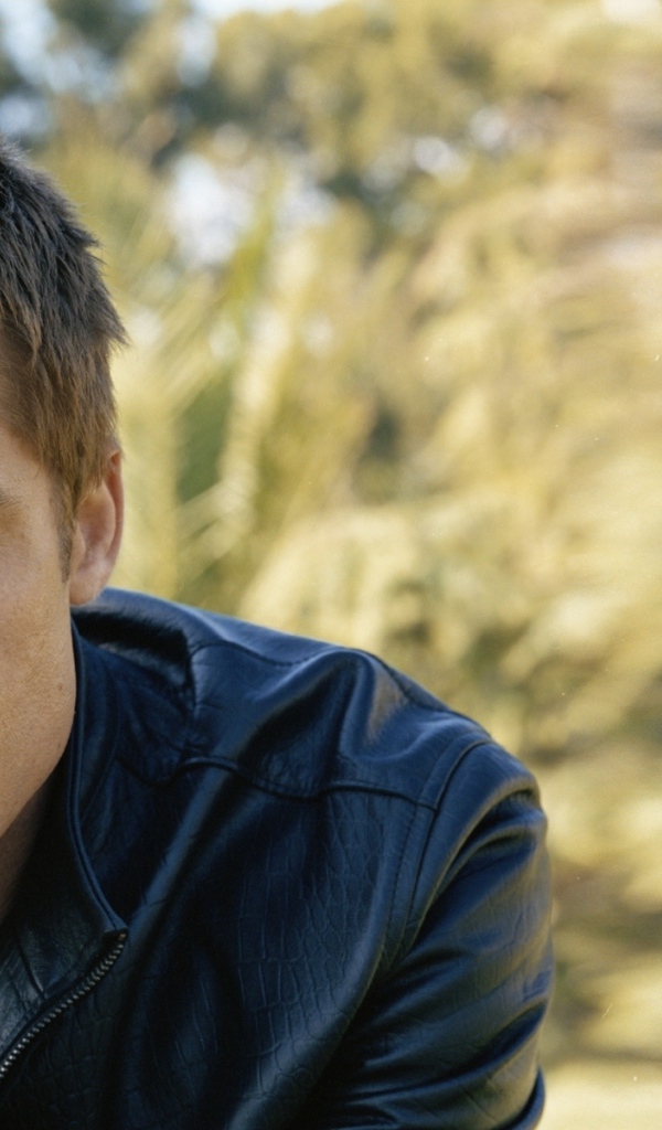 актер Брэд Питт (Brad Pitt)